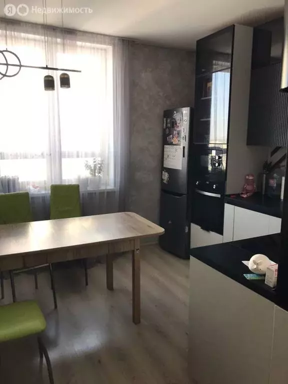 3-комнатная квартира: Екатеринбург, проспект Академика Сахарова, 95/3 ... - Фото 2