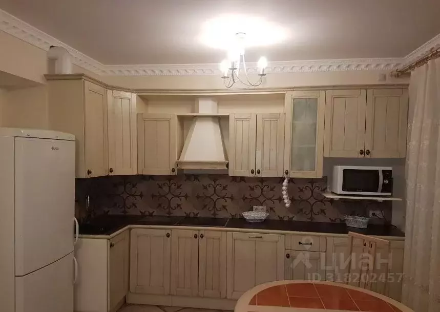 2-к кв. Москва Хорошевское ш., 12к1 (58.0 м) - Фото 1