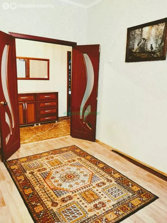 2-комнатная квартира: Балаково, улица Радищева, 36 (55.5 м) - Фото 1