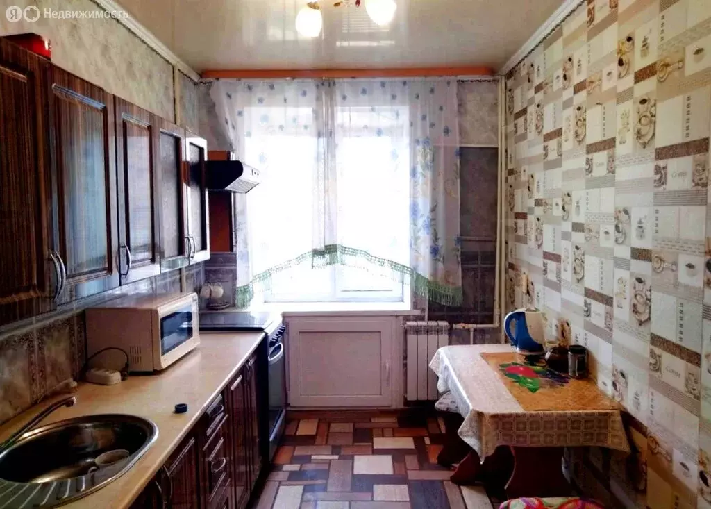 2-комнатная квартира: Троицк, улица имени Ю.А. Гагарина, 40 (51.4 м) - Фото 1