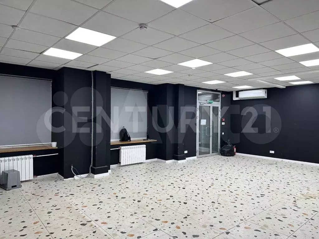 Сдам помещение свободного назначения, 104 м - Фото 1