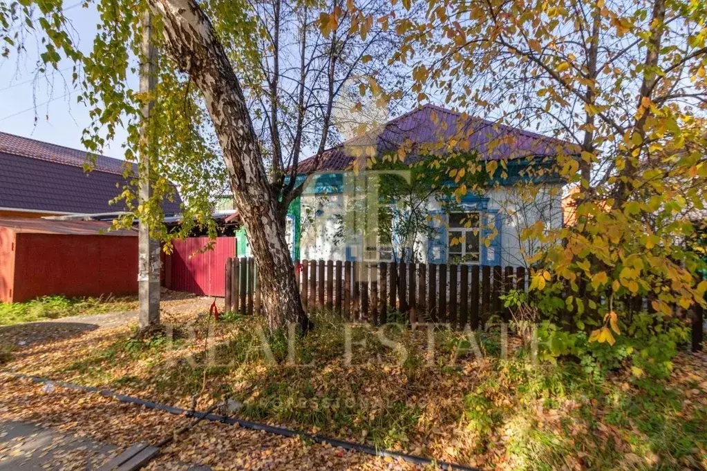 Дом в Новосибирская область, Новосибирск Хованская ул., 41 (42 м) - Фото 0
