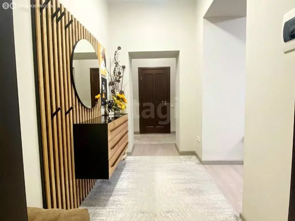 3-комнатная квартира: Бийск, Горно-Алтайская улица, 85/1 (122 м) - Фото 2