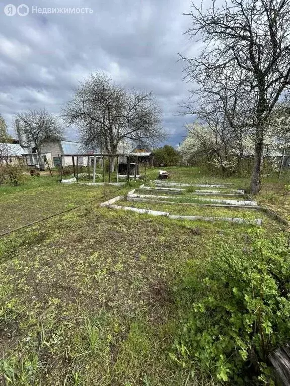 Участок в Зеленодольск, микрорайон Гари (4.7 м) - Фото 0
