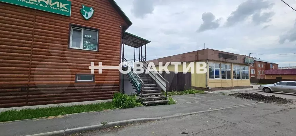 продам помещение свободного назначения, 250 м - Фото 1