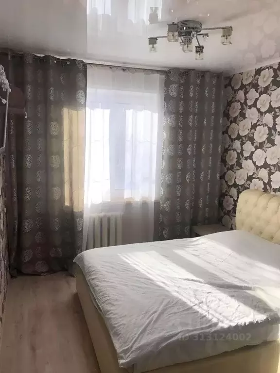 2-к кв. Смоленская область, Смоленск ул. Багратиона, 7 (52.0 м) - Фото 1