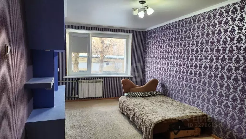 2-к кв. Белгородская область, Белгород ул. Губкина, 10 (47.8 м) - Фото 1