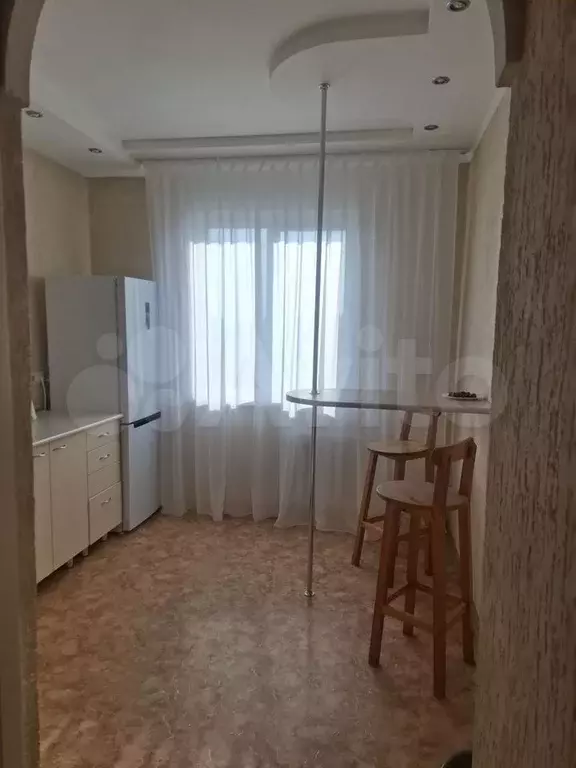 2-к. квартира, 53,1 м, 10/10 эт. - Фото 1