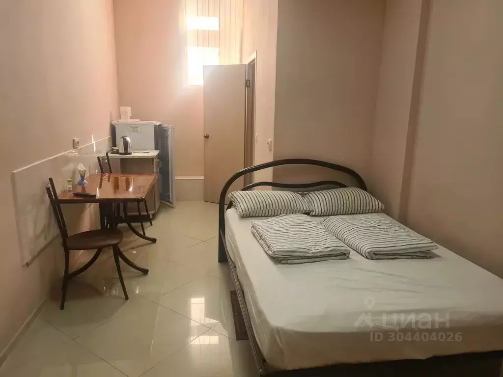 Комната Краснодарский край, Ейск ул. Карла Либкнехта, 68 - Фото 1