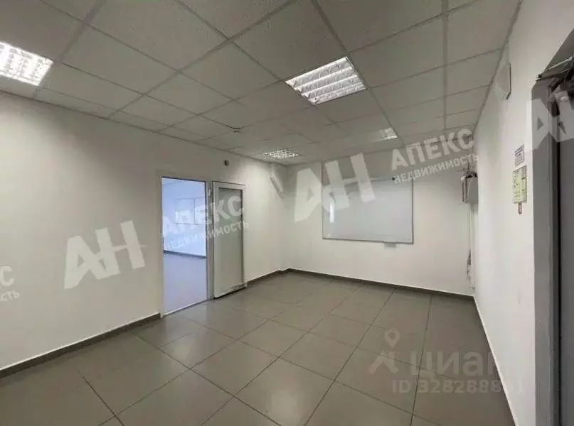 Помещение свободного назначения в Москва Большая Татарская ул., 35С3 ... - Фото 2