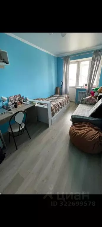 2-к кв. Ростовская область, Батайск ул. Максима Горького (56.0 м) - Фото 2