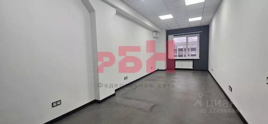 Офис в Ростовская область, Ростов-на-Дону ул. Вавилова, 69 (34 м) - Фото 1