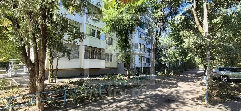 1-к кв. Краснодарский край, Краснодар ул. Имени Игнатова, 61 (29.4 м) - Фото 2