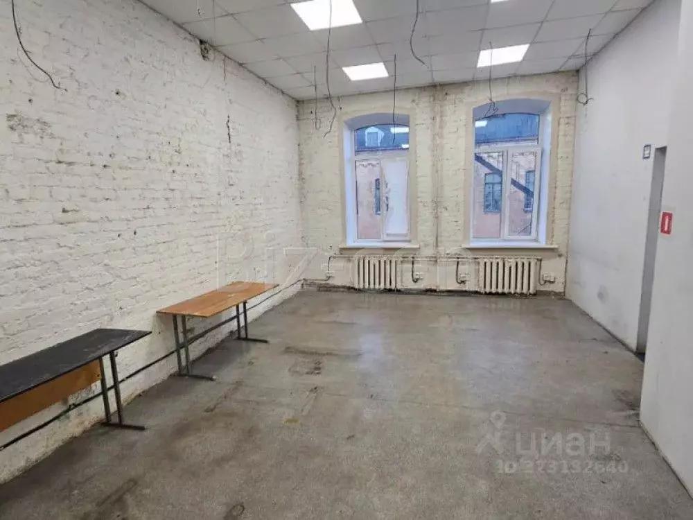 Офис в Санкт-Петербург Дегтярная ул., 5-7 (52 м) - Фото 1