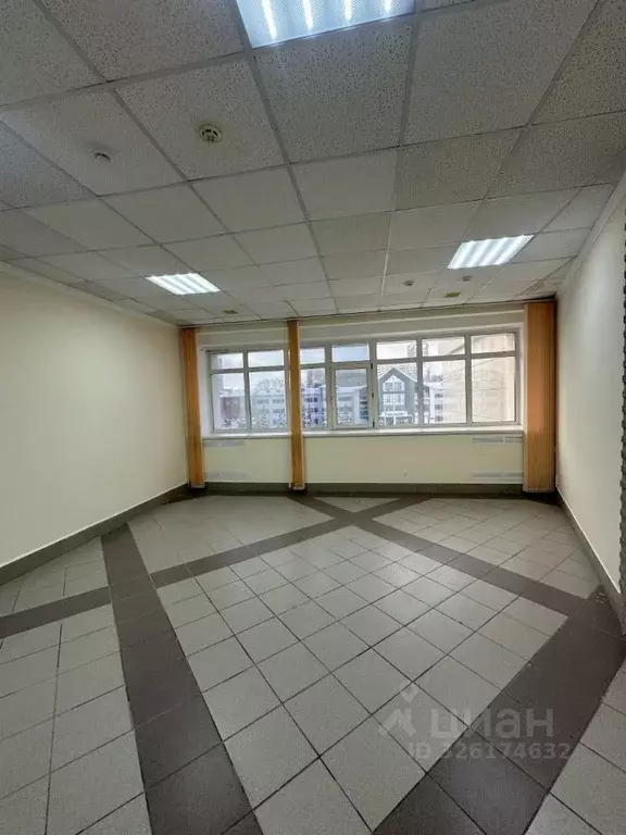 Помещение свободного назначения в Татарстан, Казань просп. Победы, 206 ... - Фото 1