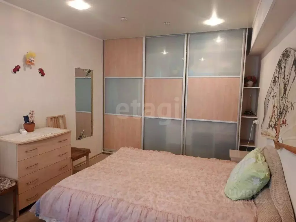 2-к кв. Ленинградская область, Кириши ул. Строителей, 4 (51.7 м) - Фото 2