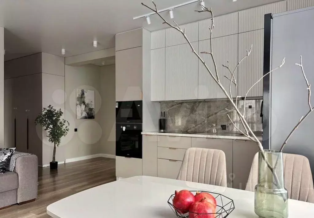 Дом в Иркутская область, Иркутский муниципальный округ, Маркова рп ул. ... - Фото 1