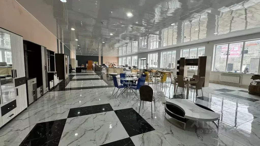 Помещение свободного назначения в Вологодская область, Тотьма ... - Фото 1