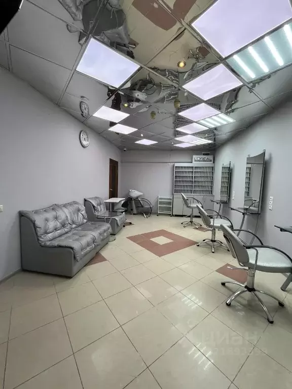 Помещение свободного назначения в Ямало-Ненецкий АО, Новый Уренгой ... - Фото 1