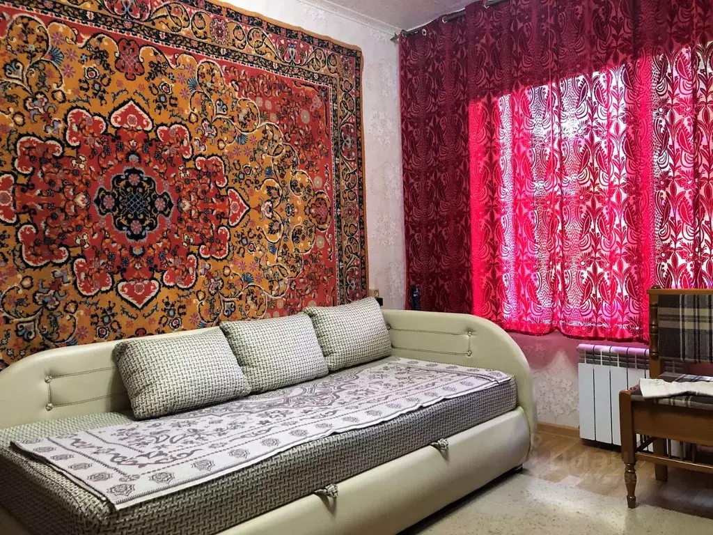Комната Москва Уссурийская ул., 1К3 (15.0 м) - Фото 1