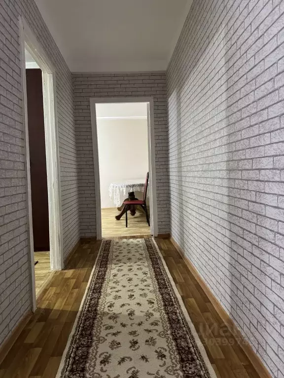 2-к кв. Дагестан, Каспийск ул. М. Халилова, 30 (51.1 м) - Фото 1