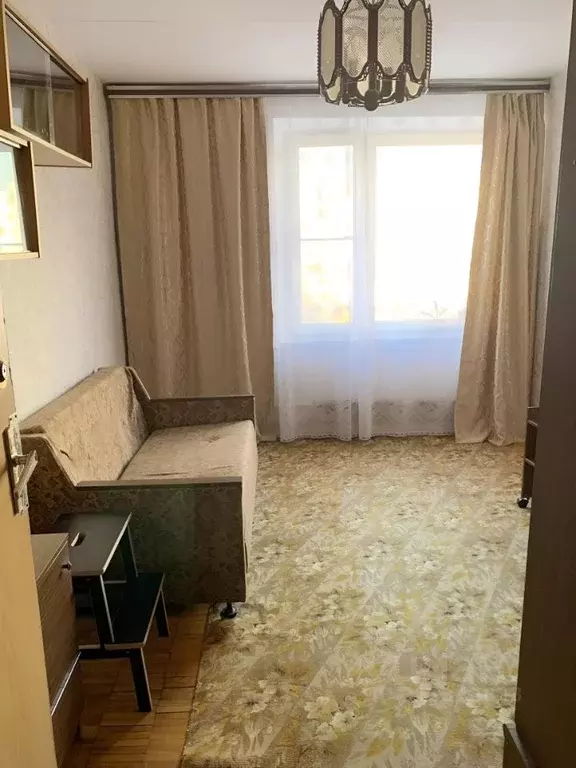 Комната Москва Задонский проезд, 24К2 (12.0 м) - Фото 1