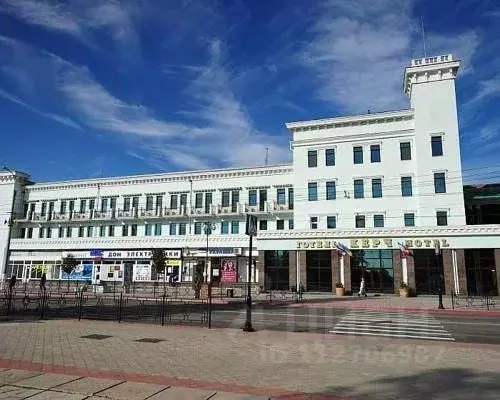 Комната Крым, Керчь ул. Кирова, 11 (10.0 м) - Фото 1