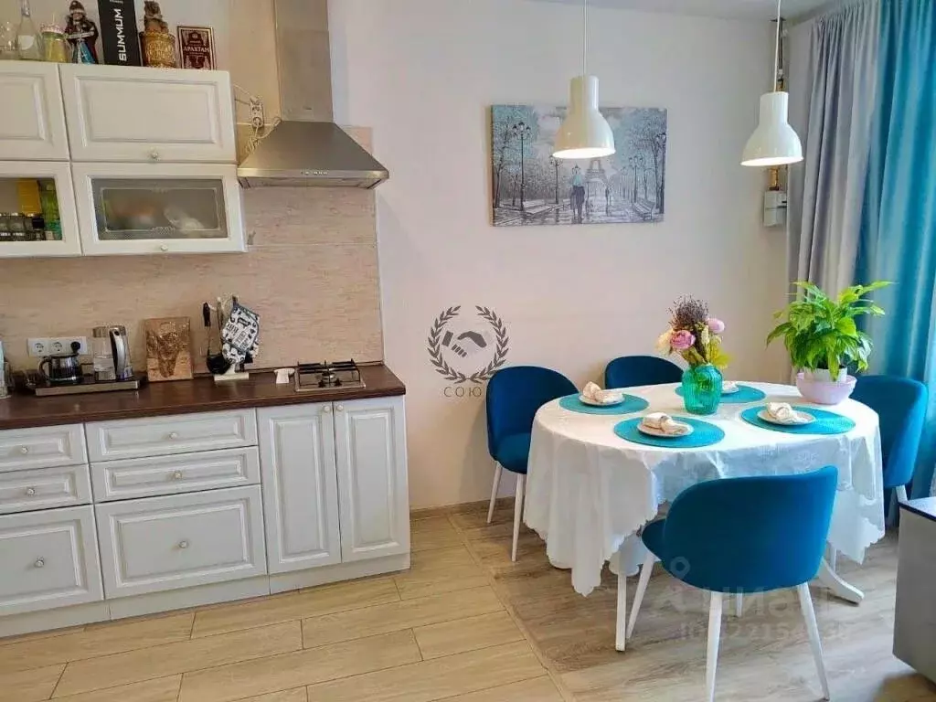 Таунхаус в Калужская область, Балабаново Боровский район, ул. ... - Фото 2