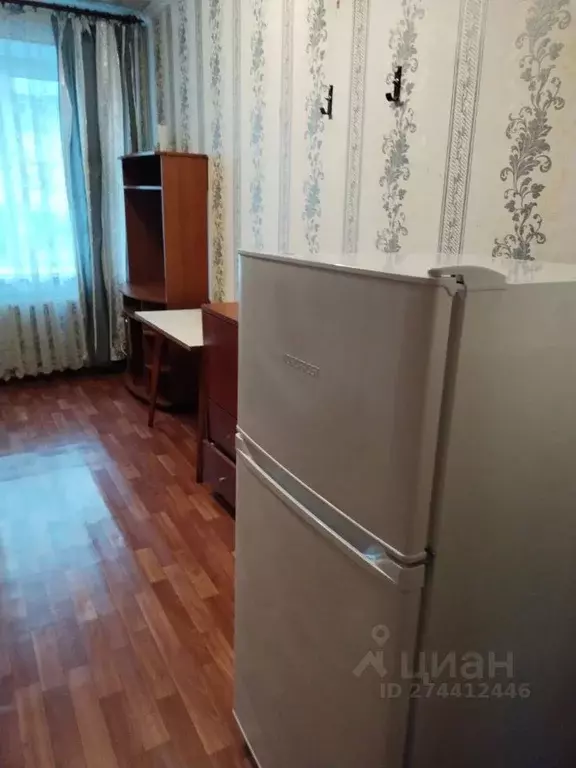 Комната Московская область, Павловский Посад 1 Мая ул., 115 - Фото 2