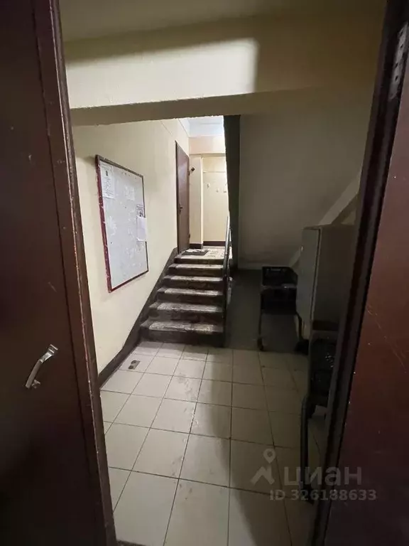 1-к кв. Москва ул. Главмосстроя, 7к4 (33.0 м) - Фото 1