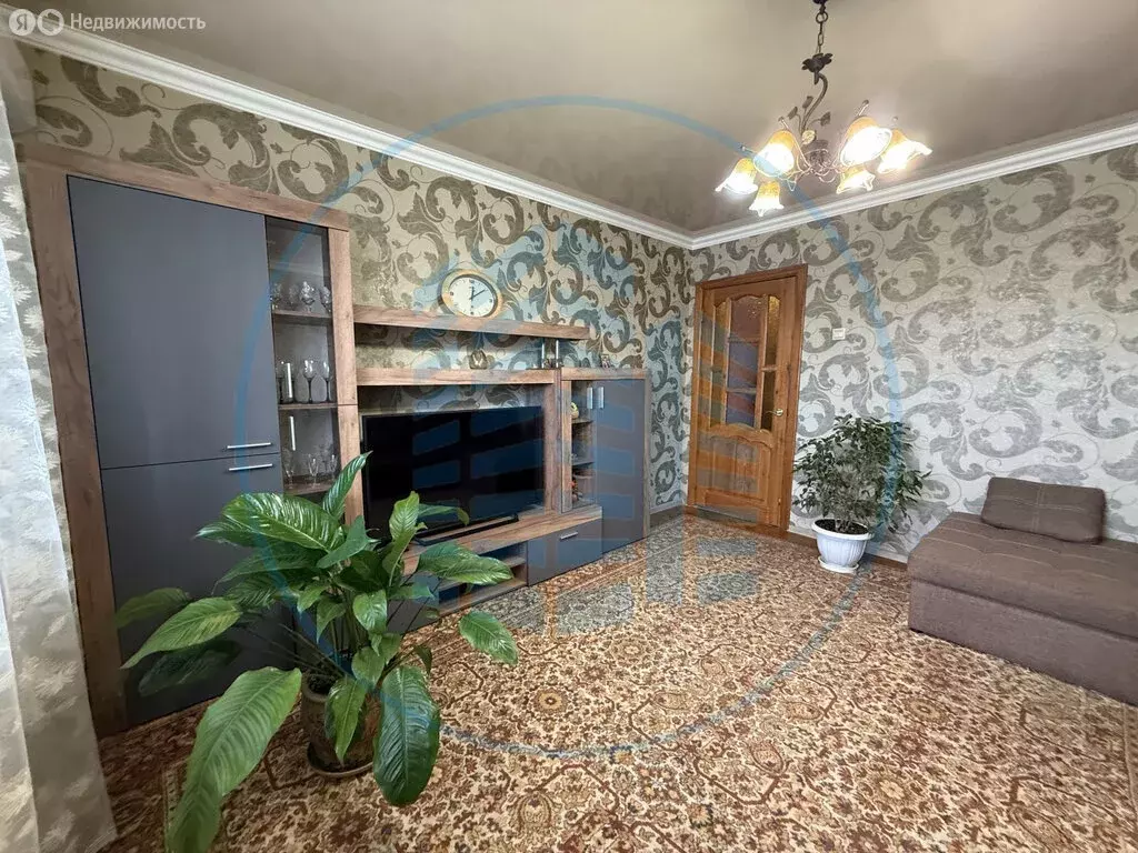 2-комнатная квартира: Ессентуки, Предгорная улица, 8 (49.4 м) - Фото 2