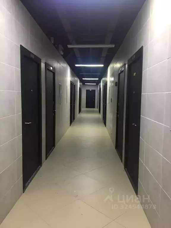 Студия Москва Чертановская ул., 7А (37.0 м) - Фото 2