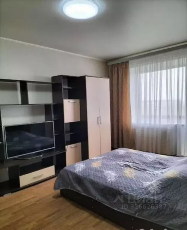 1-к кв. Новосибирская область, Бердск Лунная ул., 14 (32.0 м) - Фото 2