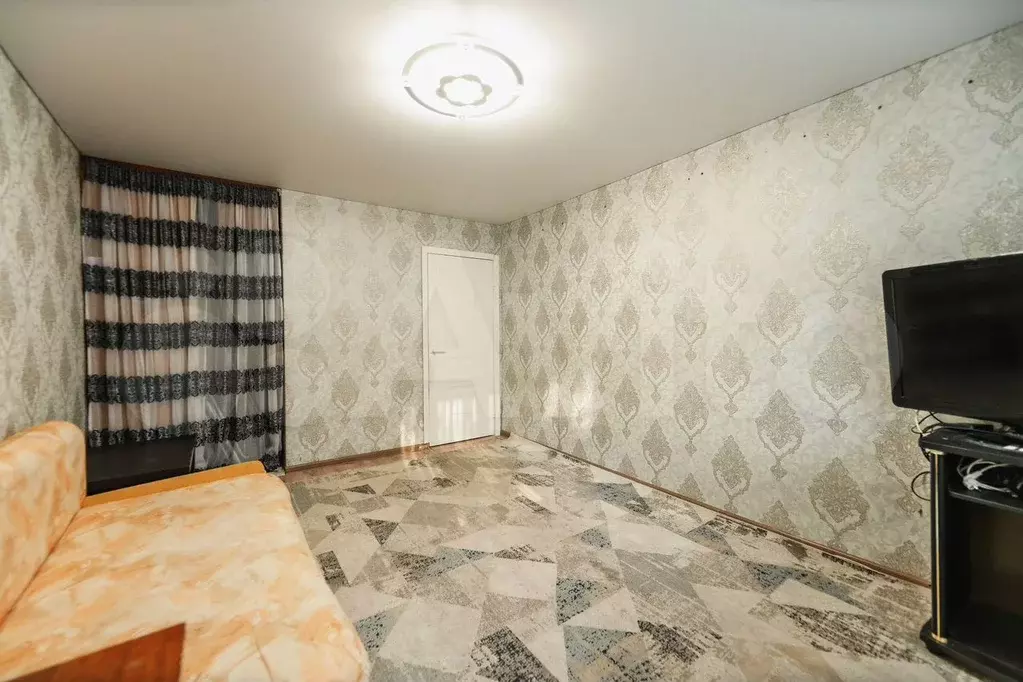 3-к. квартира, 60,2 м, 1/5 эт. - Фото 0