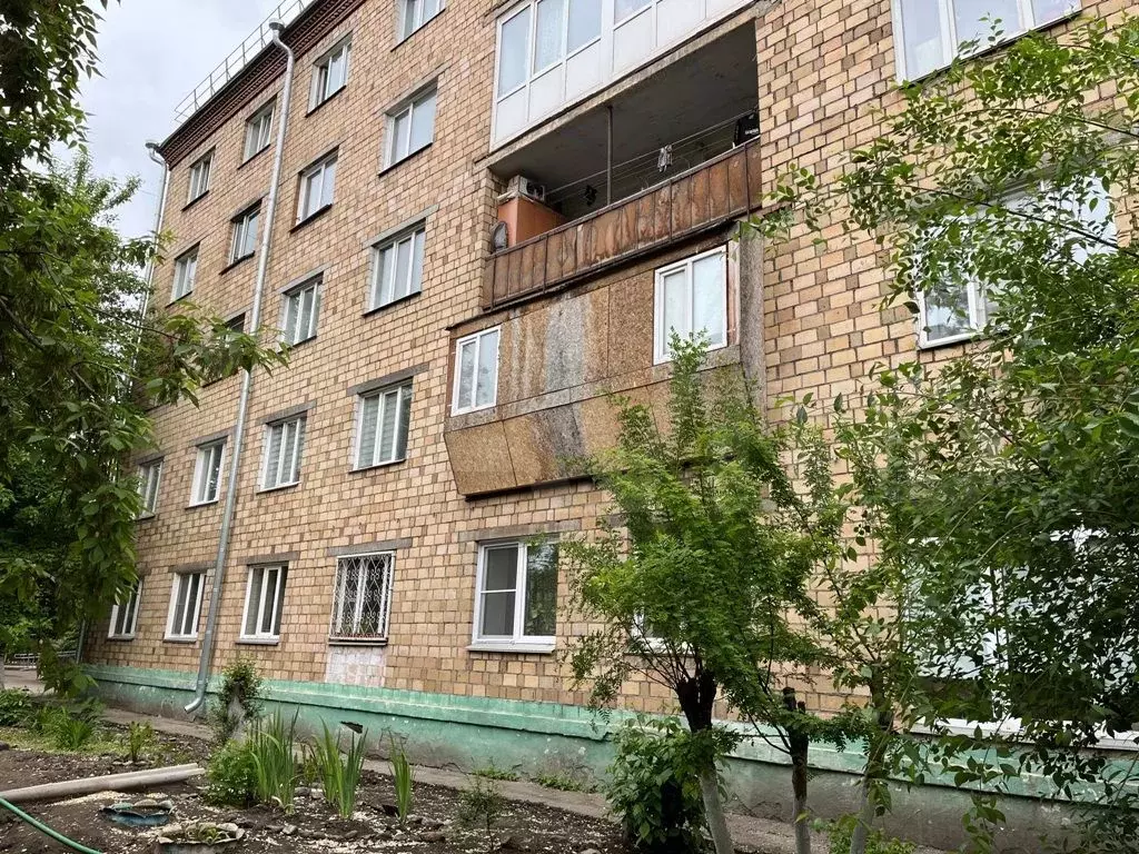 Комната 12,7 м в 1-к., 5/5 эт. - Фото 1