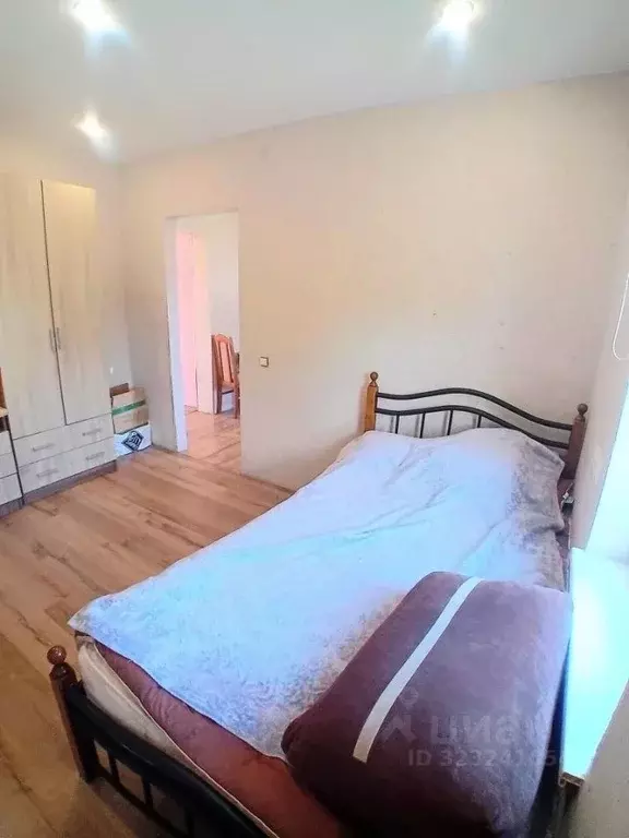 Дом в Калининградская область, Багратионовский муниципальный округ, ... - Фото 2