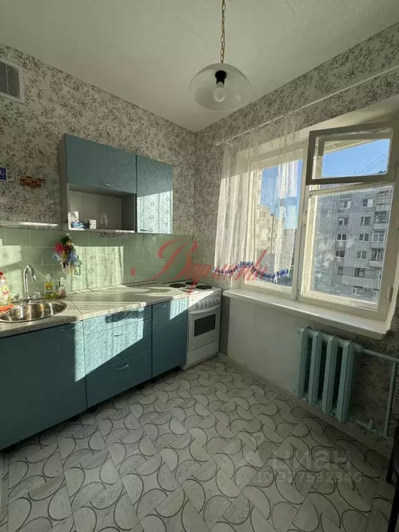 1-к кв. Архангельская область, Северодвинск ул. Ломоносова, 95 (38.0 ... - Фото 1