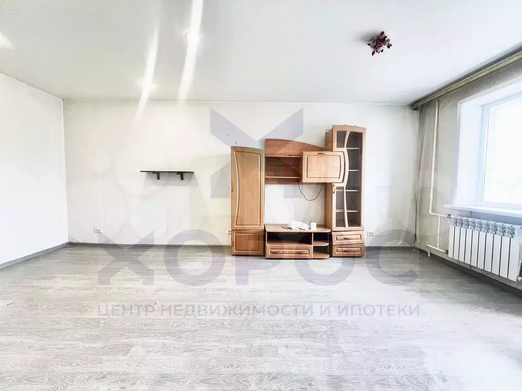 1-к. квартира, 36,2 м, 2/5 эт. - Фото 1