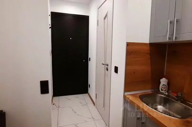 1-к кв. Московская область, Люберцы ул. 8 Марта, 48 (16.0 м) - Фото 2