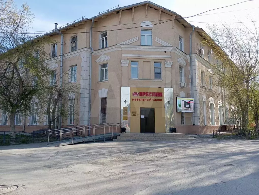 Комната 25 м, 2/3 эт. - Фото 0