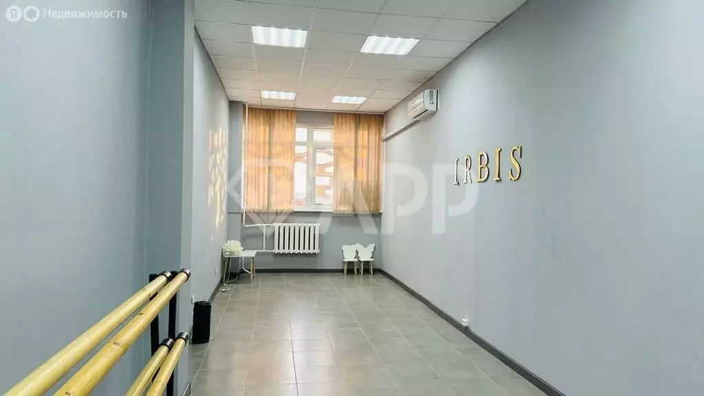 Офис (35 м) - Фото 1