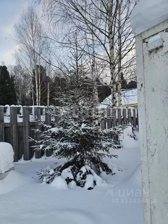 Участок в Ханты-Мансийский АО, Ханты-Мансийск Электрон СОТ,  (8.4 ... - Фото 1