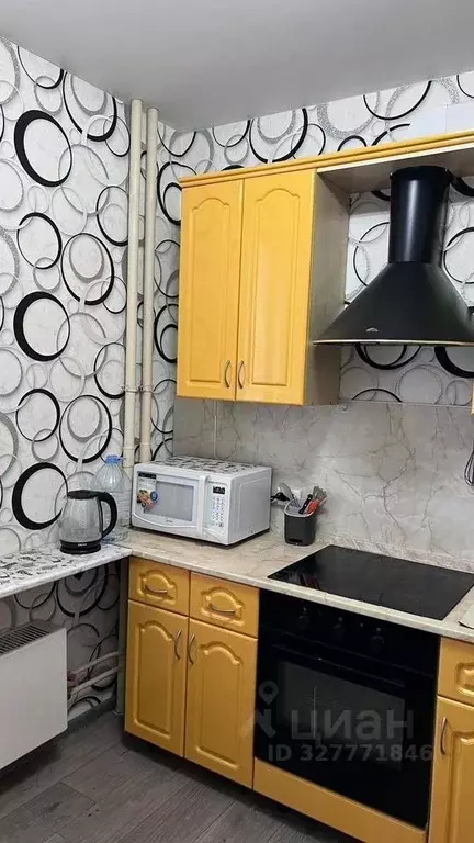 1-к кв. Нижегородская область, Нижний Новгород бул. Южный, 16 (33.0 м) - Фото 2