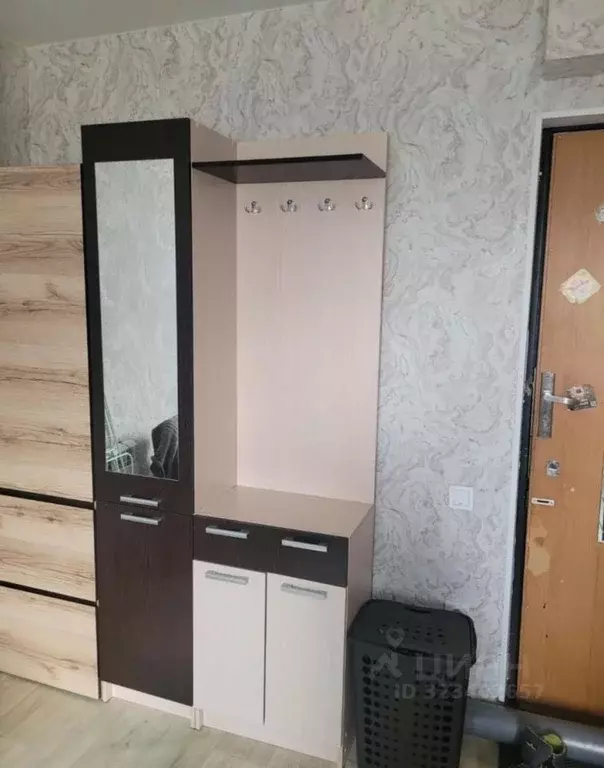 Студия Красноярский край, Красноярск ул. Щорса, 66 (18.9 м) - Фото 1