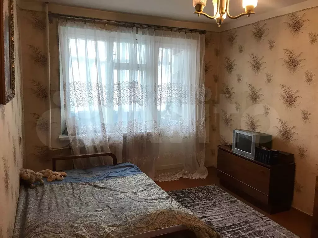 1-к. квартира, 29 м, 8/9 эт. - Фото 1