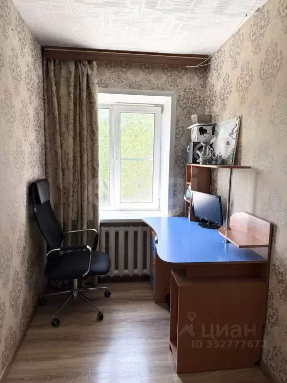 2-к кв. Алтайский край, Барнаул ул. Советской Армии, 50А/2 (23.1 м) - Фото 1