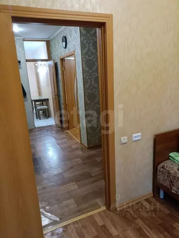 3-к кв. Астраханская область, Астрахань Курская ул., 59 (60.0 м) - Фото 1