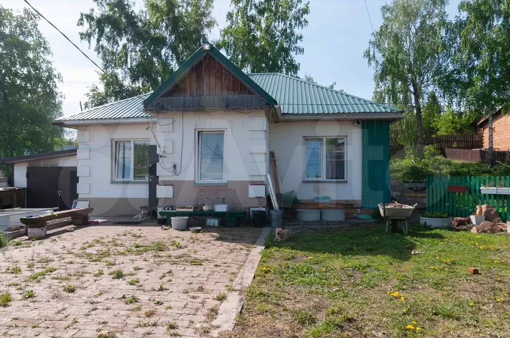 Дом 88 м на участке 6 сот. - Фото 1