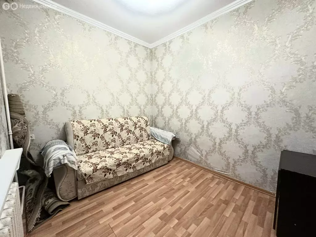 2-комнатная квартира: Нальчик, улица Горького, 45 (35 м) - Фото 2