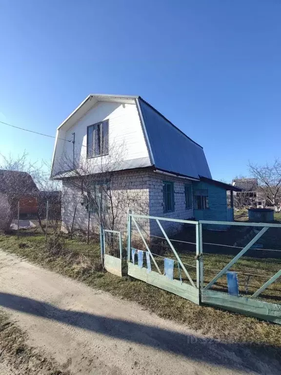 Дом в Нижегородская область, Дзержинск Северное ш. (45 м) - Фото 1